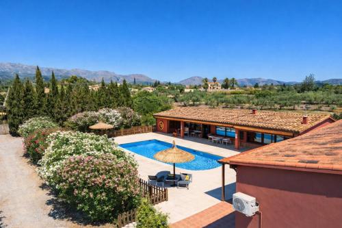Villa Gosp Torres Large Private Pool WiFi
