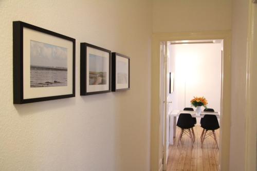 诺兰多夫公寓 诺兰多夫公寓