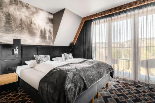 Apartament Giewont House & Spa z Sauną Zakopane obrázok