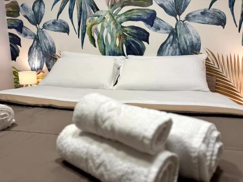 Holiday Home Leonic Catania