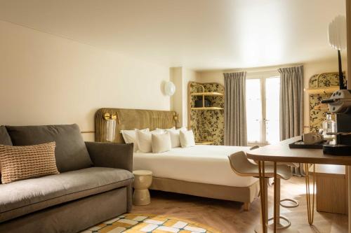 Hotel d'Espagne - image 15