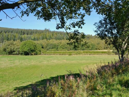 Зручності, The Old Granary in Ballindalloch