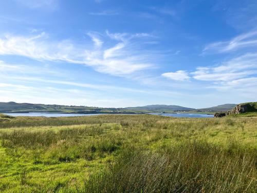 Iekārtas, Taigh Mullach Dearg in Dunvegan