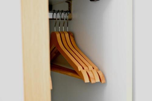 Don Giorgio Studios Room Type - Standard Studio