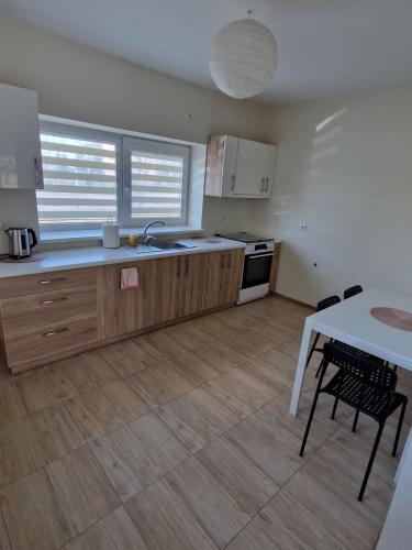 Iekārtas, FB kotedžo apartamentai (FB kotedzo apartamentai) in Žalgiris