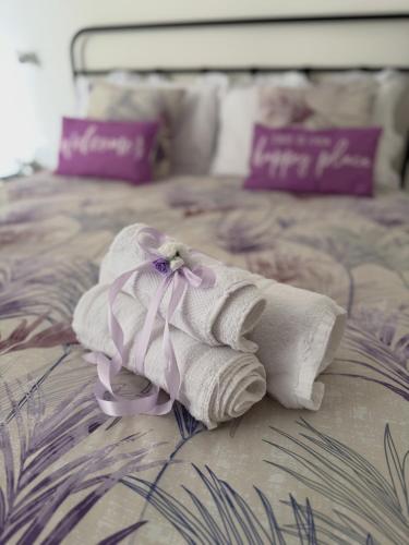 Alyde Apartments, Naples