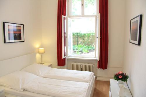 诺兰多夫公寓 诺兰多夫公寓