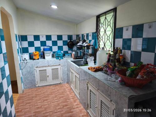 Chonnapha Homestay 2