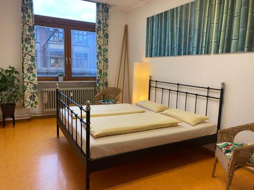Steffis Hostel Heidelberg – Heidelberg, NE
