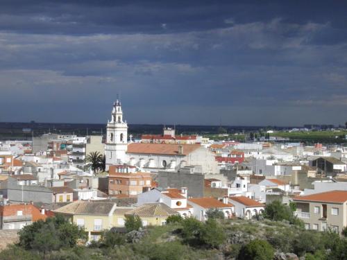 Casa Rural La Torreta