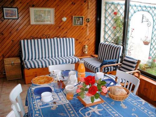 Chambre d'hotes jasse perdrix - Landrais