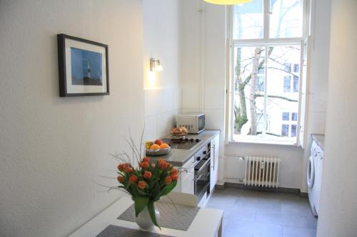 诺兰多夫公寓 诺兰多夫公寓