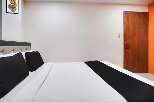 Hotel O BANASHANKARI COMFORTS – Bangalore, MN