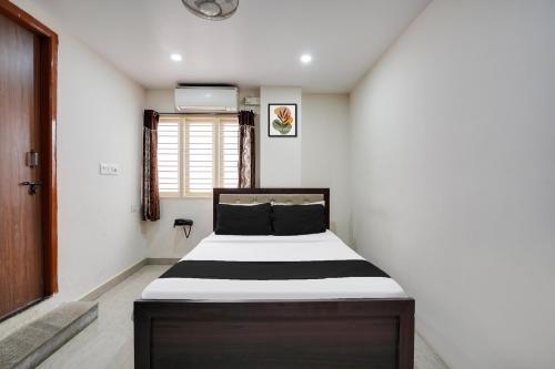 Hotel O BANASHANKARI COMFORTS – Bangalore, MN