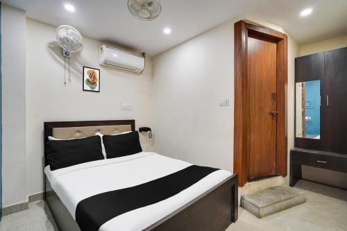 Hotel O BANASHANKARI COMFORTS – Bangalore, MN