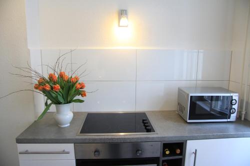 诺兰多夫公寓 诺兰多夫公寓