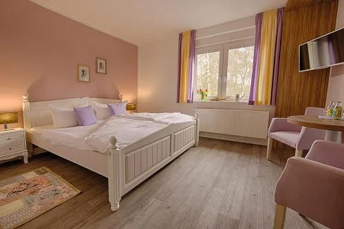 Hotel LandAroma Bed & Breakfast in Bestensee, Deutschland