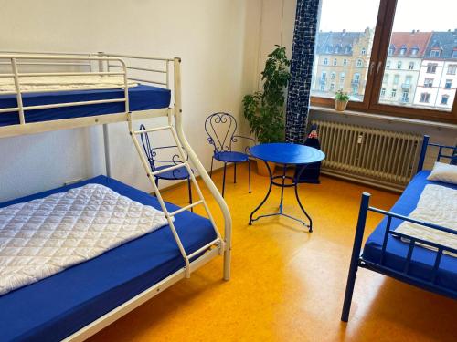 Steffis Hostel Heidelberg – Heidelberg, NE