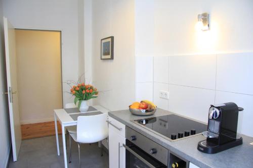 诺兰多夫公寓 诺兰多夫公寓