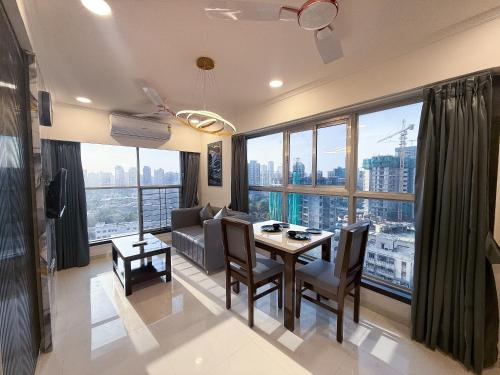 Astha Home- The Borivali Suites — other in India 14 FLOOR STAR PALAZA, Mumbai India, 400066