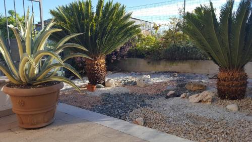 Kert, Sirolo Relax - Terrazzo Vivibile, Clima e Navetta in Termini Imerese
