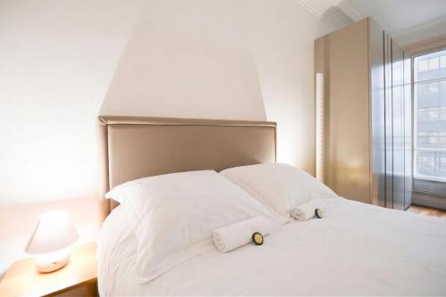 GuestReady - Appt lumineux dans le Quartier Latin