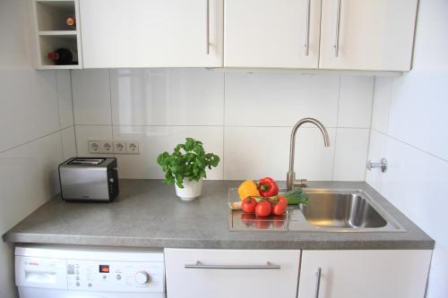 诺兰多夫公寓 诺兰多夫公寓