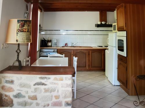 Gîte à Acqueville - Location saisonnière - La Hague