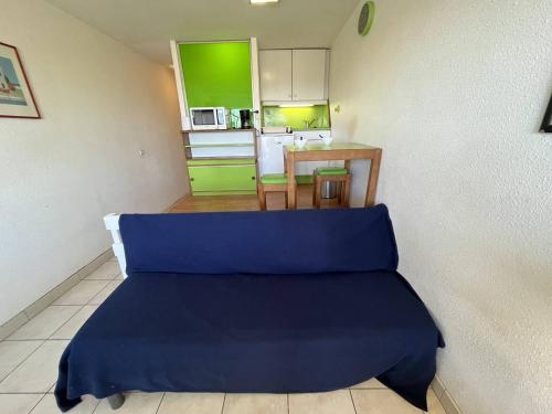 Studio cabine 2 couchages CAP D'AGDE NATURISME CN040-834 - image 4