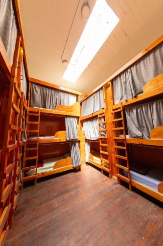 Aotea Backpacker Hostel in 伊基克海濱