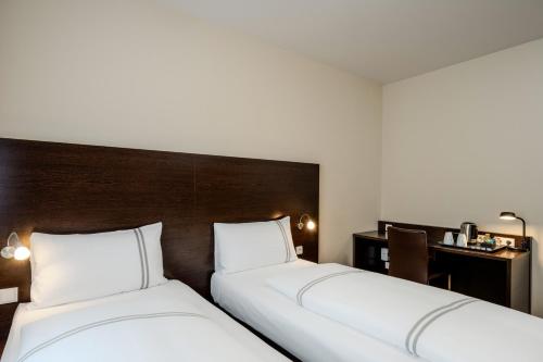 Premier Inn Berlin City Spittelmarkt, Berlín (fotografie 7)