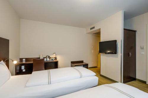 Best Western Hotel am Spittelmarkt - image 30