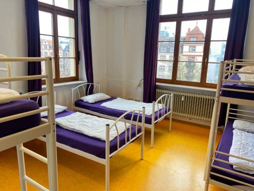 Steffis Hostel Heidelberg 5