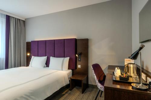 Best Western Hotel Am Spittelmarkt Berlin