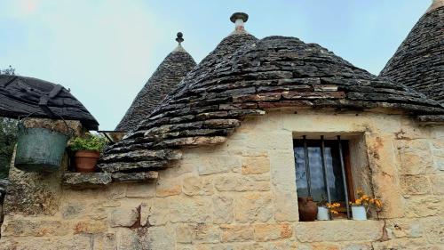 La Rosa dei Trulli B&B - image 28