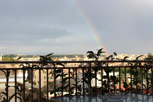 Eufonia Vinyl Friendly Apartment, Рим (фото 9)