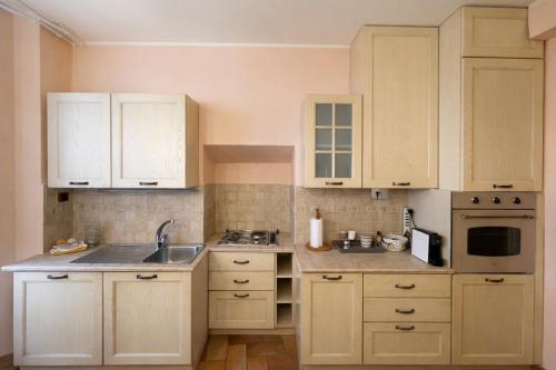  Casa Vacanze San Francesco in Assisi