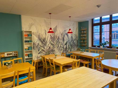 Steffis Hostel Heidelberg – Heidelberg, NE