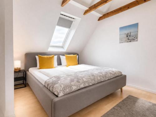 Ferienhaus Dunenweg in Norderney