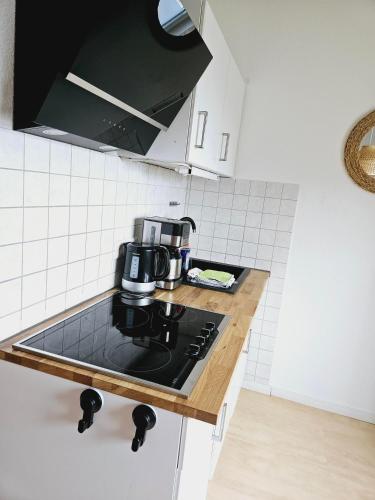 Facilities, Ferienhaus Dunenweg in Norderney