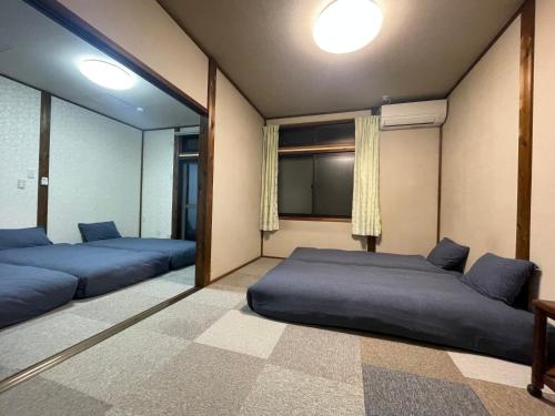 Hida Manu Houseひだマヌハウス – khách sạn tại Kokufu