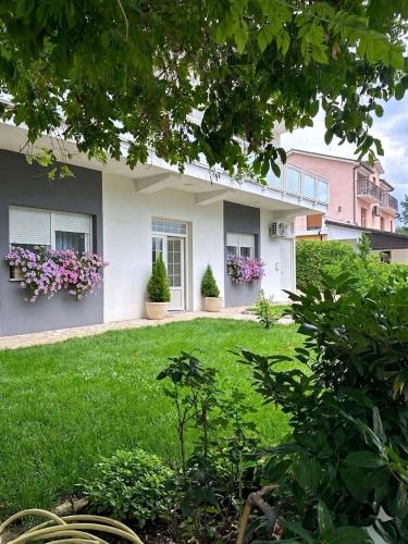 Apartmani Novak