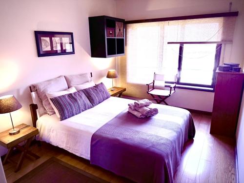 Garrett by the Sea – khách sạn tại Vila Do Conde