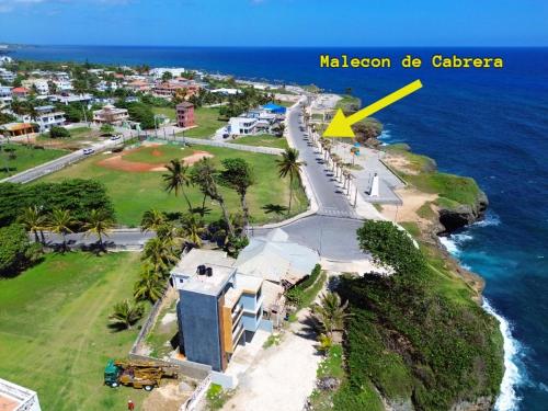 Edificio Del Mar in Cabrera