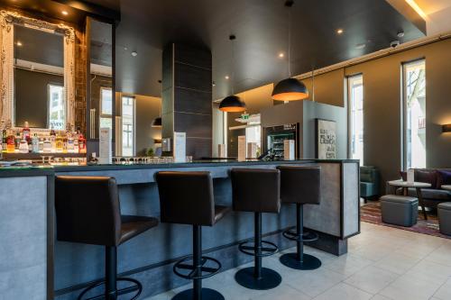 Premier Inn Berlin City Spittelmarkt, Berlín (fotografie 9)