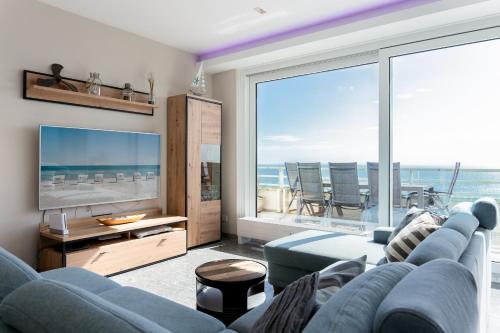 Ferienpark Sierksdorf App 827 - Penthouse in Sierksdorf