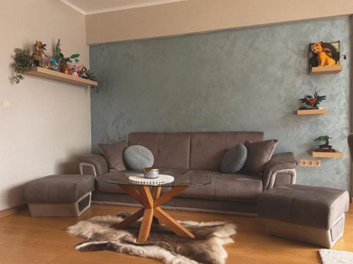 Byala SeaSide Apartment in Бяла