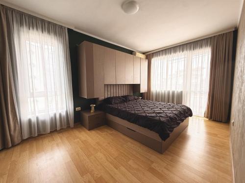 Byala SeaSide Apartment in Бяла