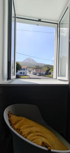 Skats, Casa da Avó Biza (Casa da Avo Biza) in Cais do Pico