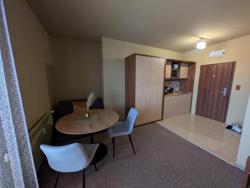 Apartment Stanka Tatragolf – khách sạn tại Tatranska